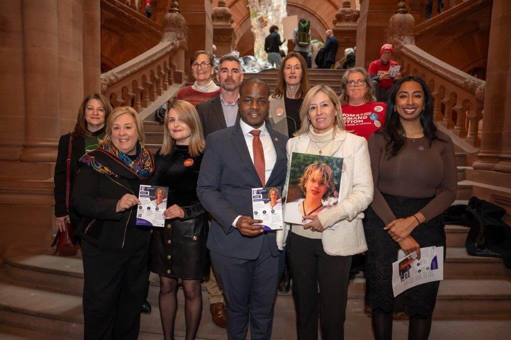 Albany – 28th January 2025