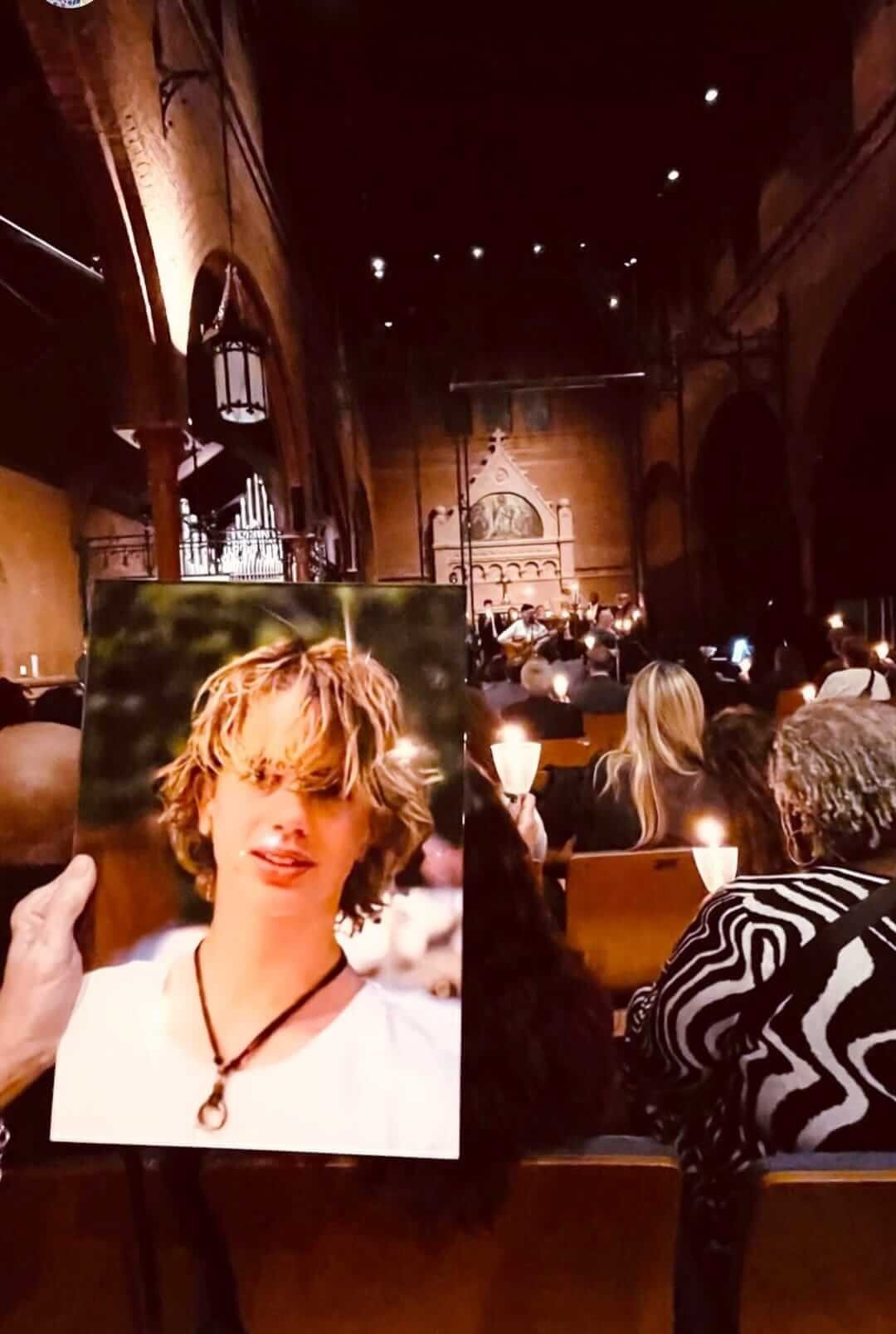 The 10th Annual National Vigil in DC