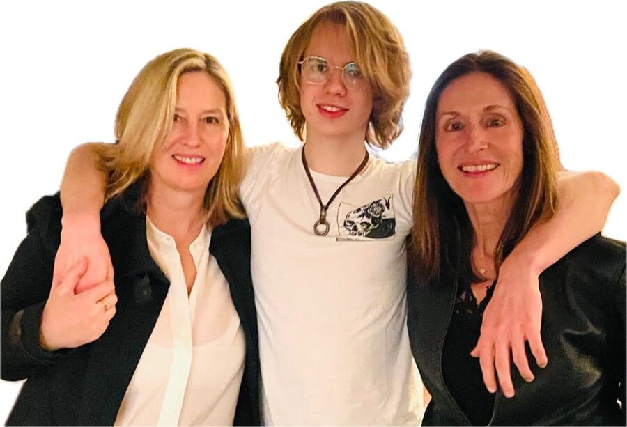 Francescos Foundation Urges New Yorkers to Act