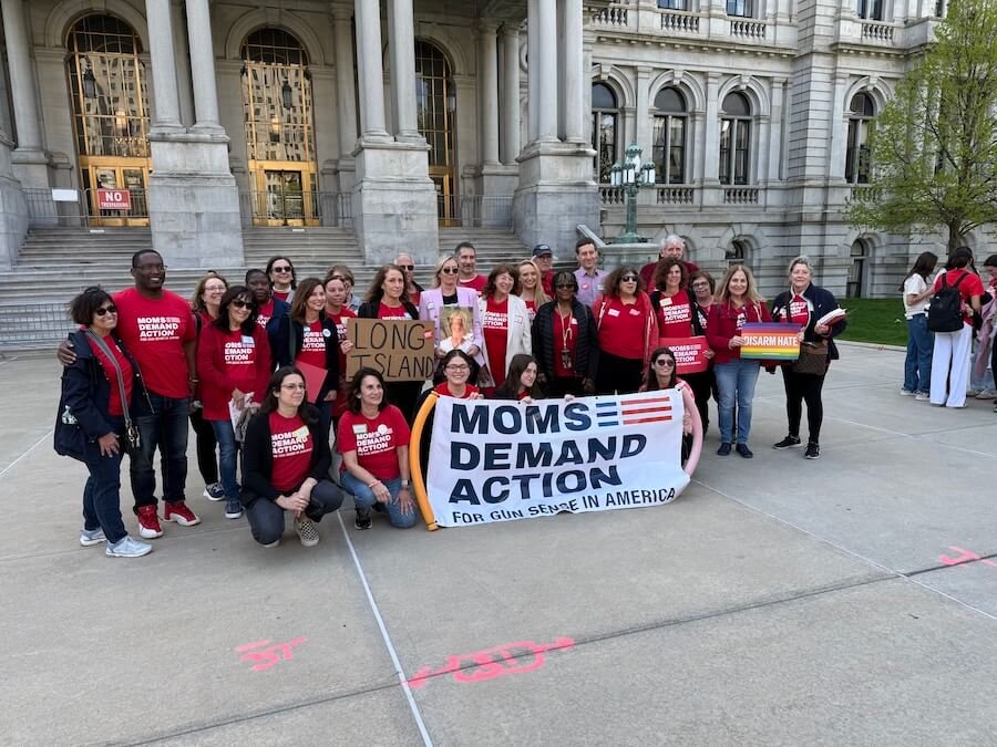 Advocating at Albany – 29th April 2025