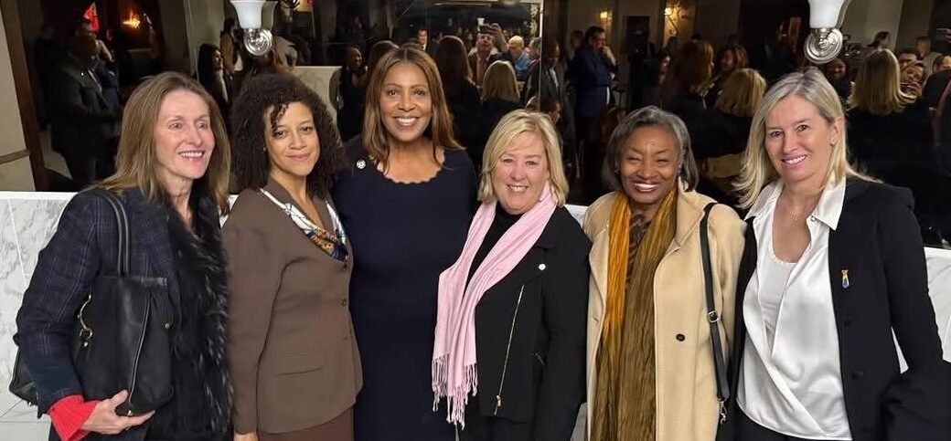 Leaders Unite in Support of Francesco’s Law in Albany